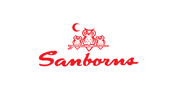Sanborns